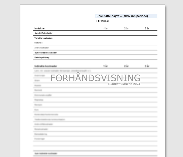 Produktbilde