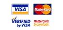 Visa / Mastercard